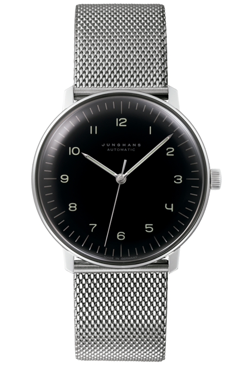 Max Bill by Junghans Automatic
