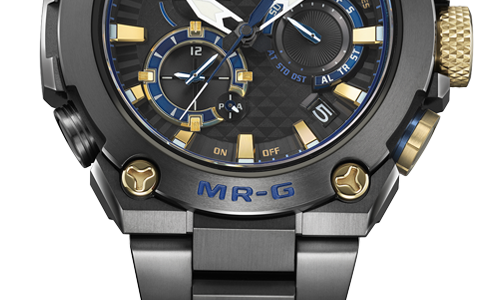 MRG-B2000 Series