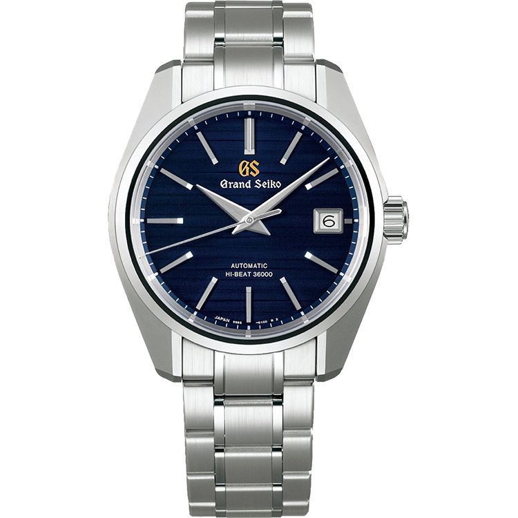 GRAND SEIKO フェア 2023年4月1日（土）～4月30日（日） - 岩田屋本店 