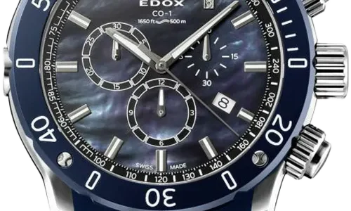 CHRONOFFSHORE-1