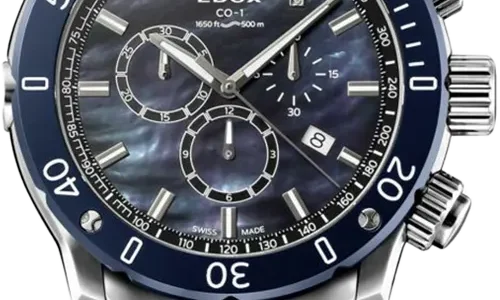 CHRONOFFSHORE-1