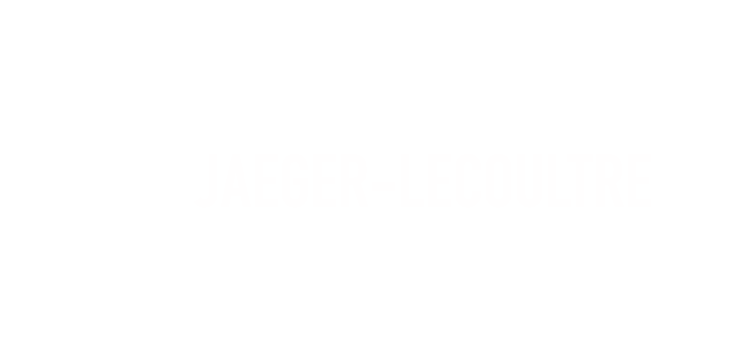 jaeger lecoultre