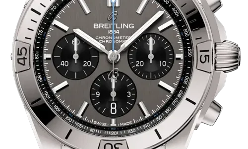 クロノマット  B01 42