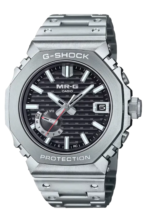 MRG-G2000 Series