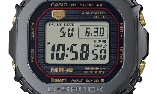 MRG-B5000 Series