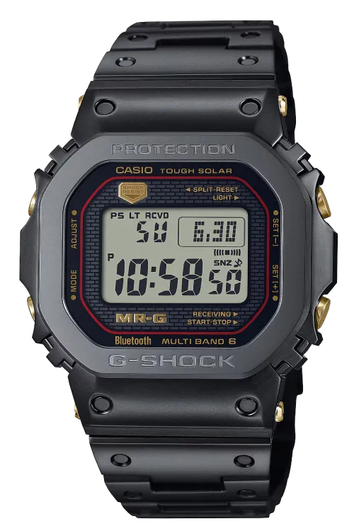 MRG-B5000 Series