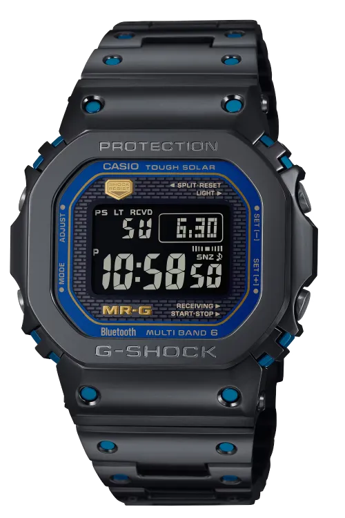 MRG-B5000 Series