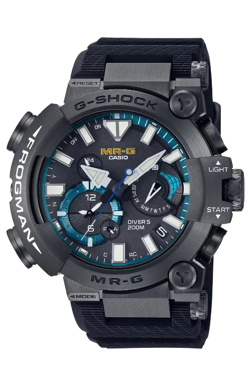 FROGMAN