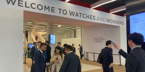 Watches and Wonders Geneva 2025（2）