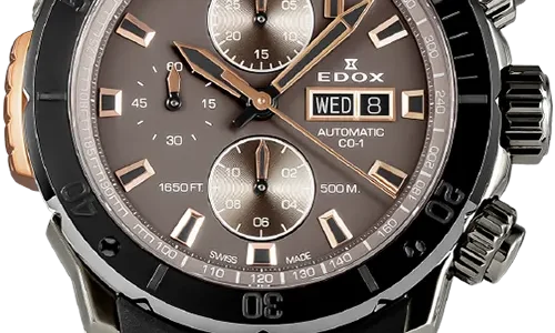 CHRONOFFSHORE-1