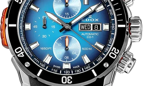 CHRONOFFSHORE-1