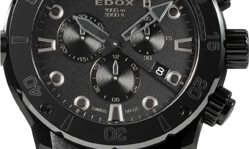 CHRONOFFSHORE-1
