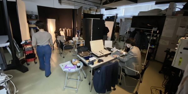 Vol.10　8月の更新が滞っていた言い訳の回