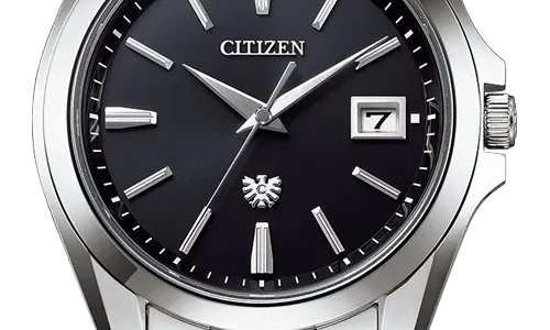 The CITIZEN