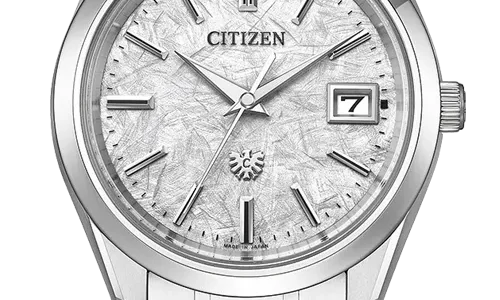 The CITIZEN
