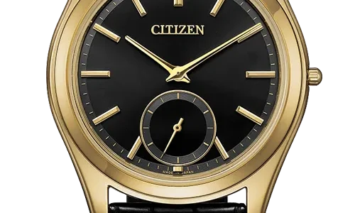 Eco-Drive One