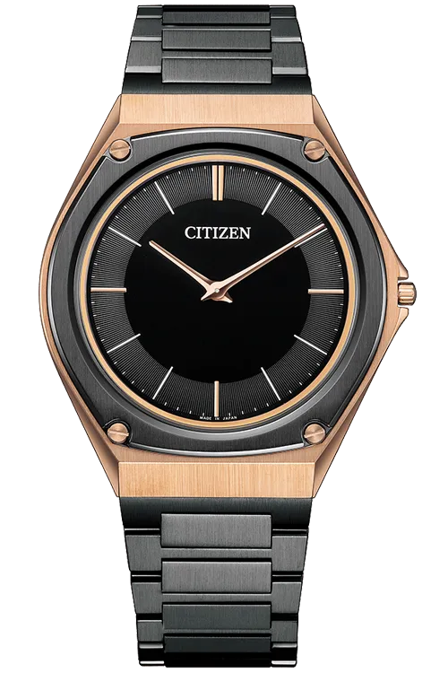 Eco-Drive One