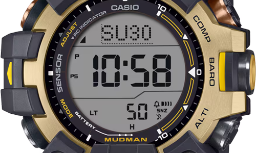 MASTER OF G – LAND MUDMAN