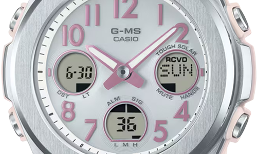 G-MS