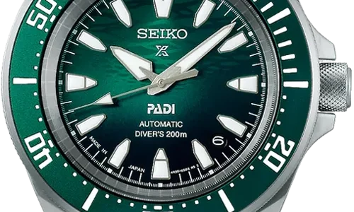 プロスペックス  Diver Scuba