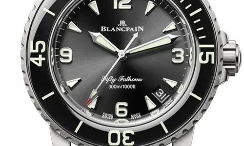 フィフティ ファゾムス オートマティック