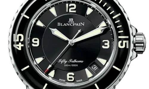 フィフティ ファゾムス オートマティック