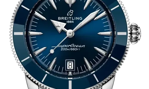 スーパーオーシャン ヘリテージ B31 オートマチック 42