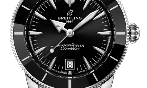 スーパーオーシャン ヘリテージ B31 オートマチック 42