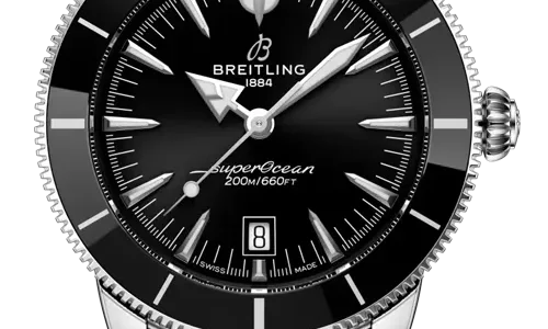 スーパーオーシャン ヘリテージ B31 オートマチック 44