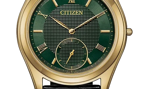 Eco-Drive One