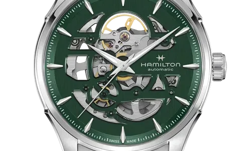 ジャズマスターSkelton Auto